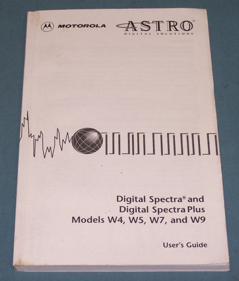 Astro Spectra